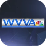 wvva news android application logo